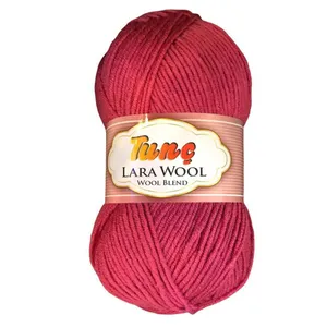 کاموا تونچ مدل LARA WOOL کد 0142