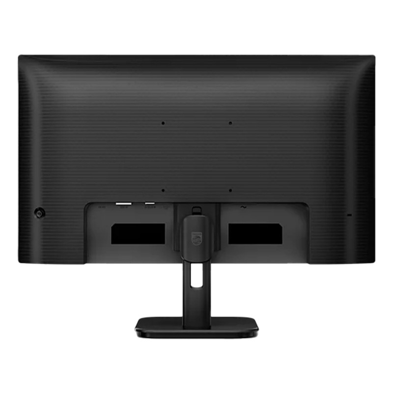 مانیتور 24 اینچ فیلیپس مدل 24E1N2100D با وضوح Full HD، پنل IPS و نرخ به‌روزرسانی 120 هرتز