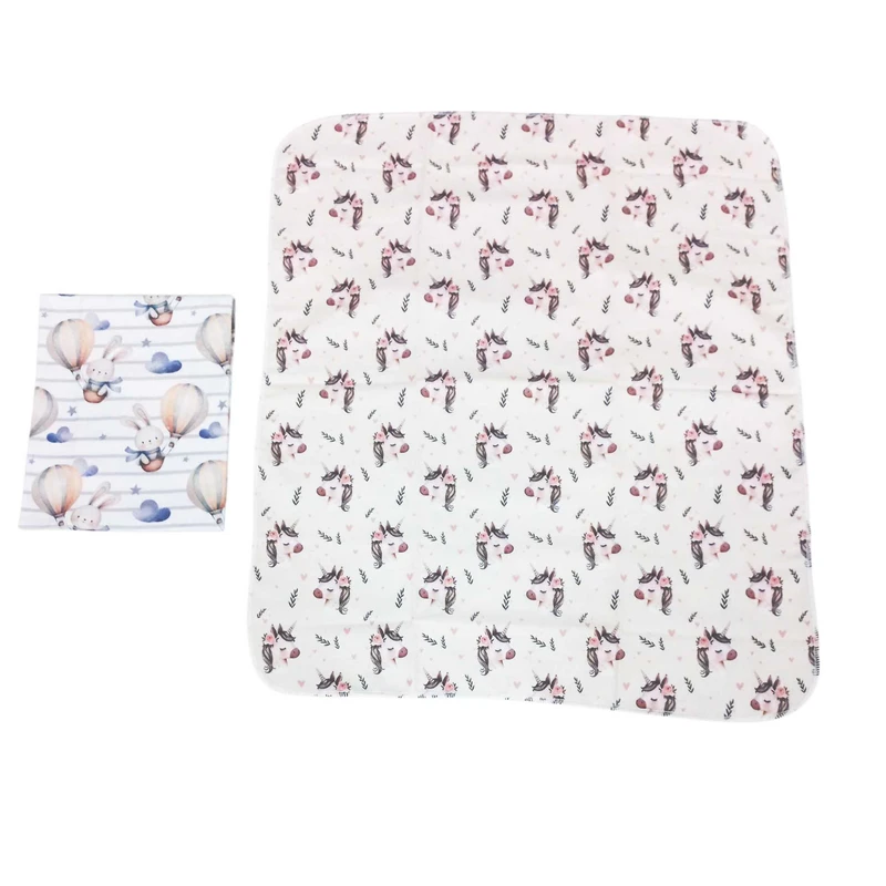 عکس شماره 2 : خشک کن نوزادی مدل کنتی بسته ۲ عددی