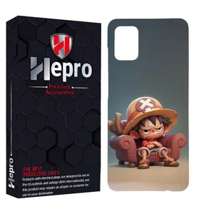 HEPRO MC Cover for Samsung Galaxy Note 10 Lite