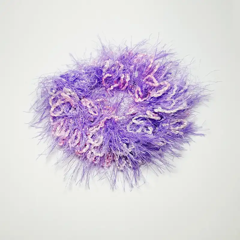 کش مو زنانه مدل 376