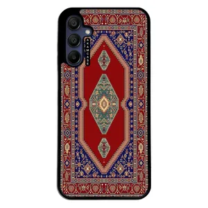 AKAM AMC-WSGA15-PERSIAN-12 Cover For Samsung Galaxy A15