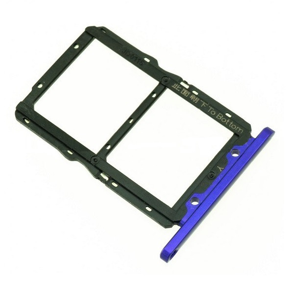 خشاب سیم کارت مدل SH-YAL-L21-BLU مناسب برای گوشی موبایل هوآوی Nova 5T