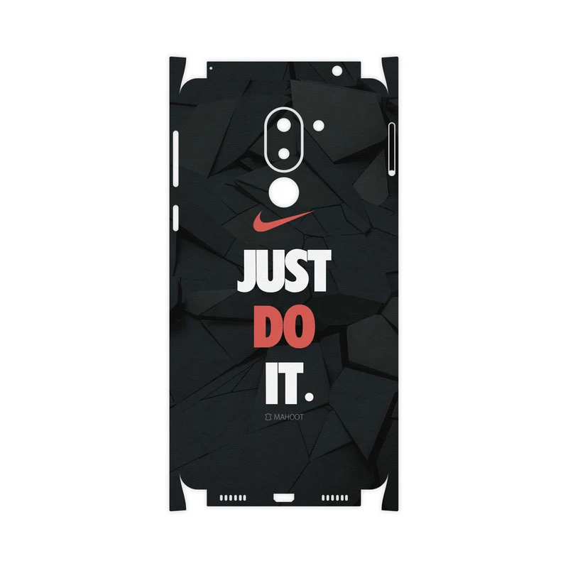 برچسب پوششی ماهوت مدل NK-FullSkin مناسب برای گوشی موبایل آنر 6X