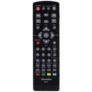 ریموت کنترل مدل MX-2