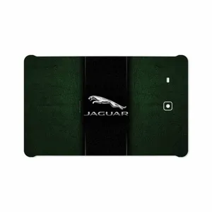 برچسب پوششی ماهوت مدل Jaguar Cars مناسب برای تبلت سامسونگ Galaxy Tab E 9.6 2015 T561