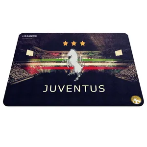 Hoomero Juventus Football club A8179 Mousepad