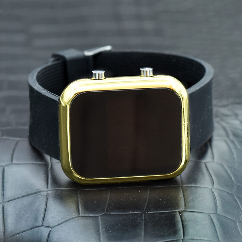 ساعت مچی دیجیتال دخترانه مدل M1