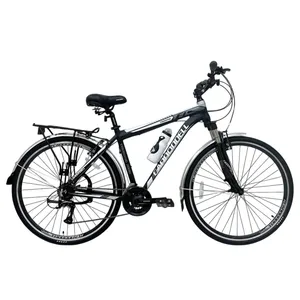 دوچرخه شهری کنندل مدل TOURING700-F1 سایز طوقه 28 اینچ (700C)