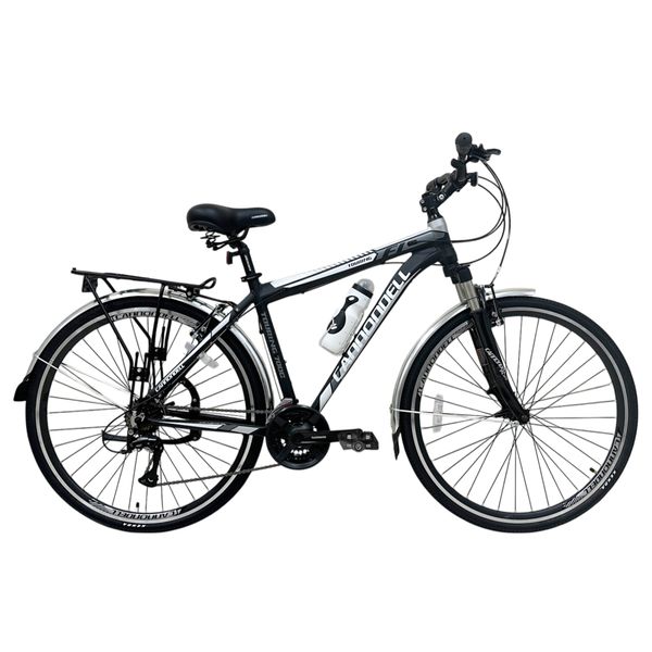 دوچرخه شهری مدل TOURING700-F1 سایز طوقه 28 اینچ (700C)