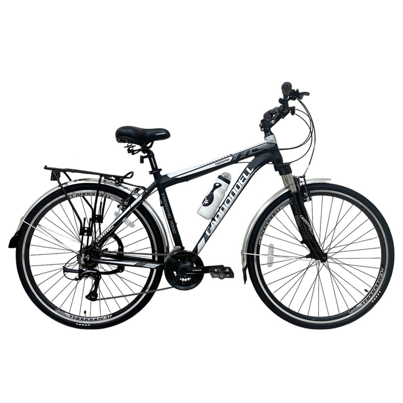 دوچرخه شهری کنندل مدل TOURING700-F1 سایز طوقه 28 اینچ (700C)