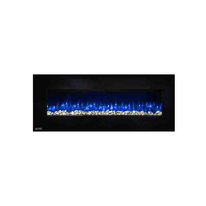 شومینه برقی بیستون مدل MB1-120W13-L4