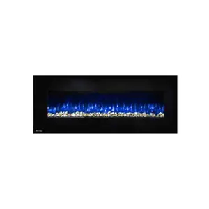 شومینه برقی بیستون مدل MB1-120W13-L4