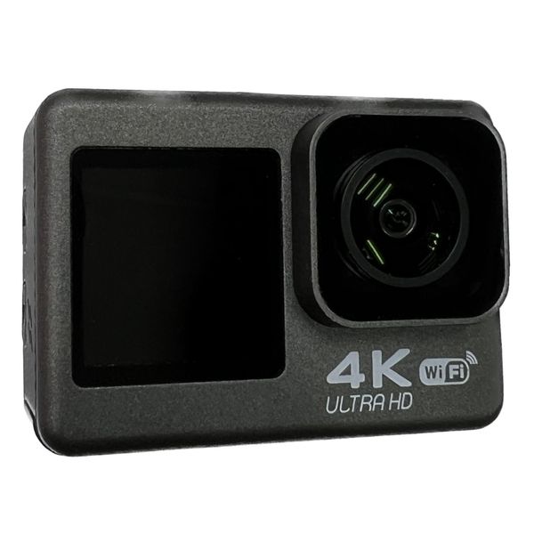 دوربین فیلم برداری ورزشی اکشن مدل AT-Q60