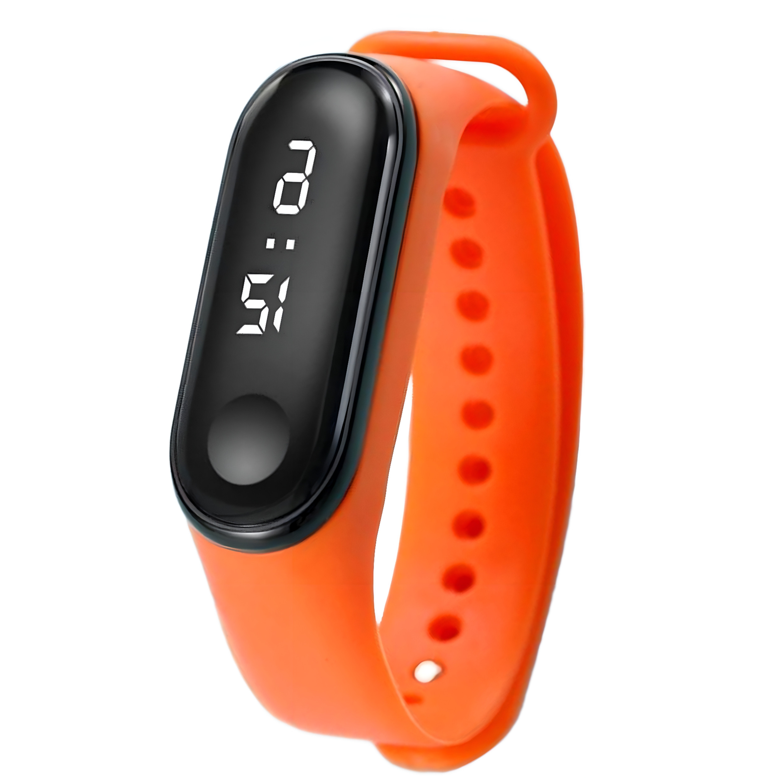 ساعت مچی دیجیتال بچگانه کد 3 ساعت مچی دیجیتال بچگانه کد 3