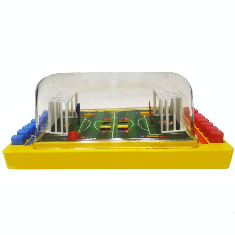 اسباب بازی مینی فوتبال مدل شیشه ای رومیزی کد 1023 -  - 2