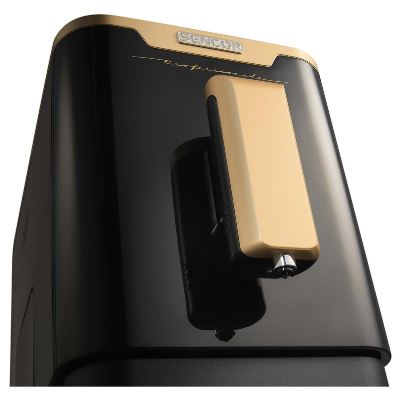 اسپرسوساز سنکور مدل ses 7220 bk