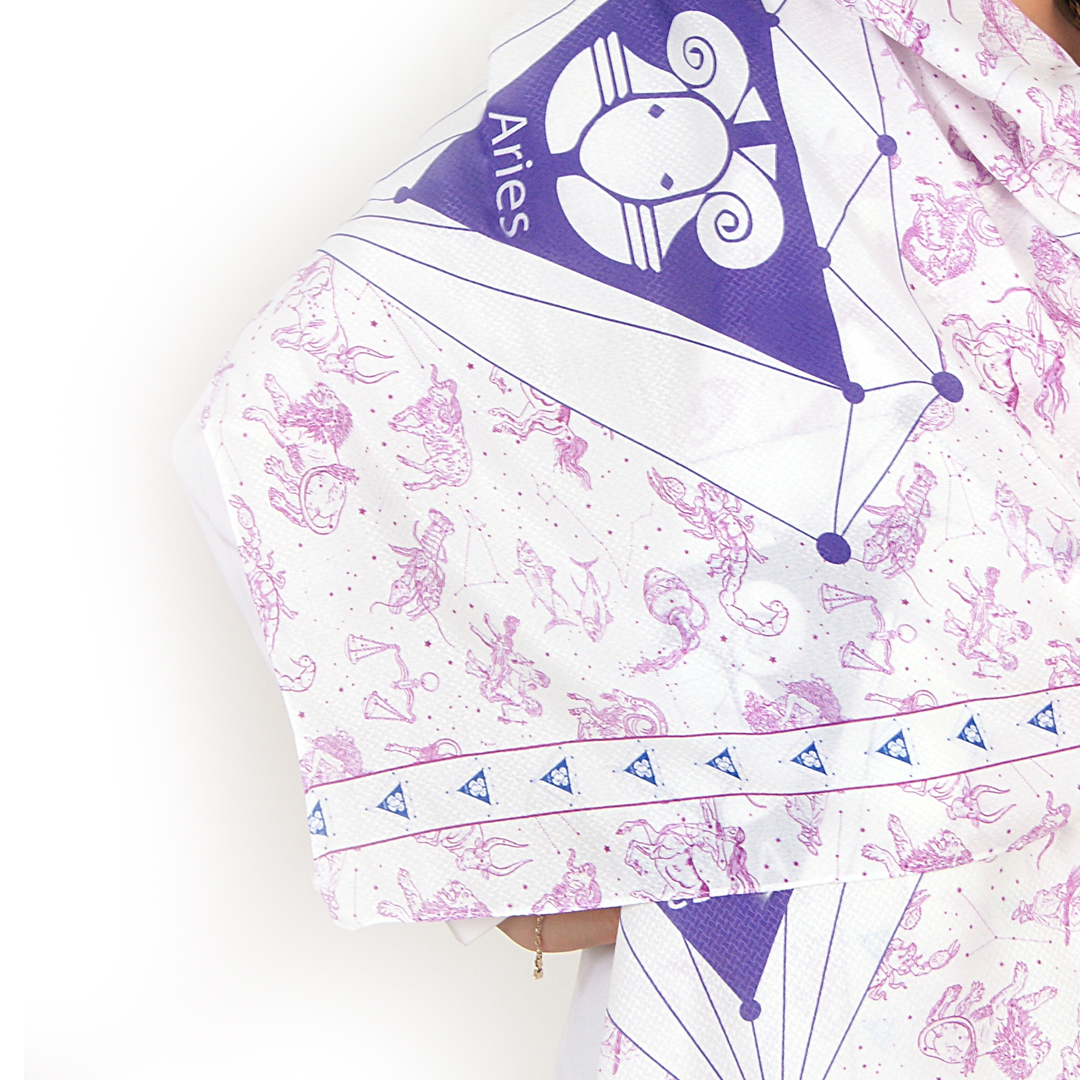 شال زنانه مدل 401355