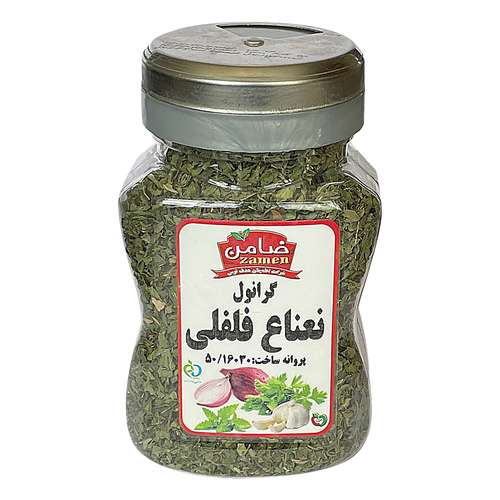 نعناع را از کجا تهیه کنیم؟