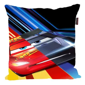 کوسن پاد آفرین مدل ماشین اسپرت طرح مک کوئین کد p1185