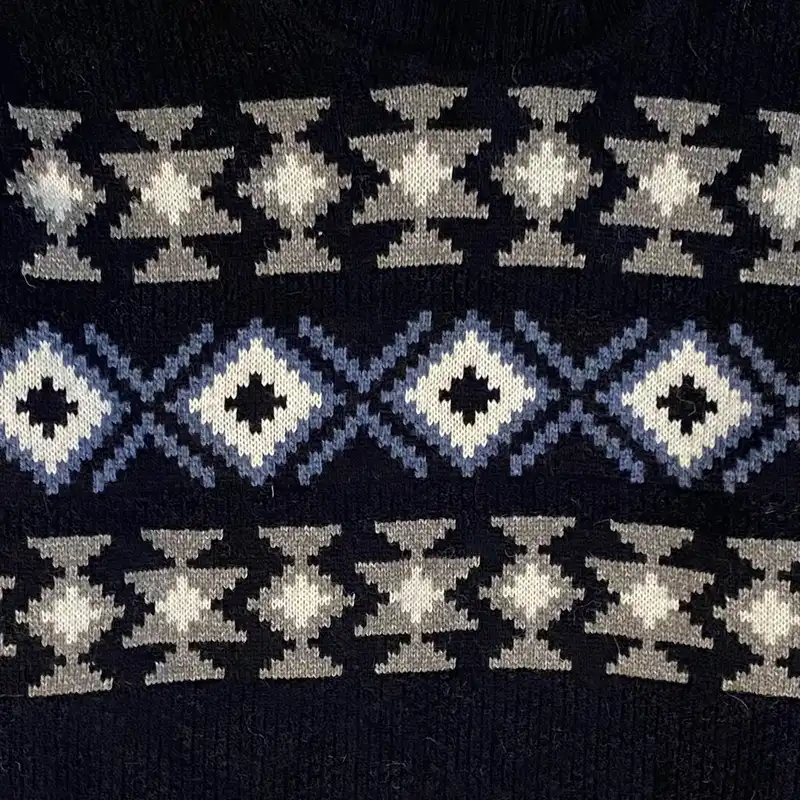 پلیور یقه اسکی مردانه مدل 02