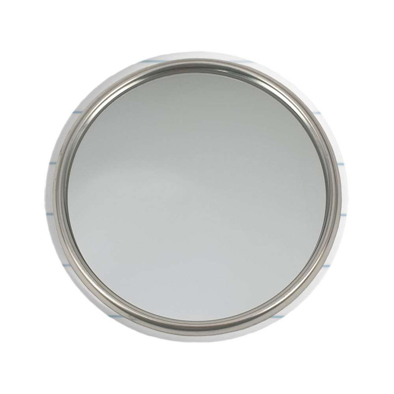 آینه جیبی خندالو مدل کارمند مملکت  کد 5811