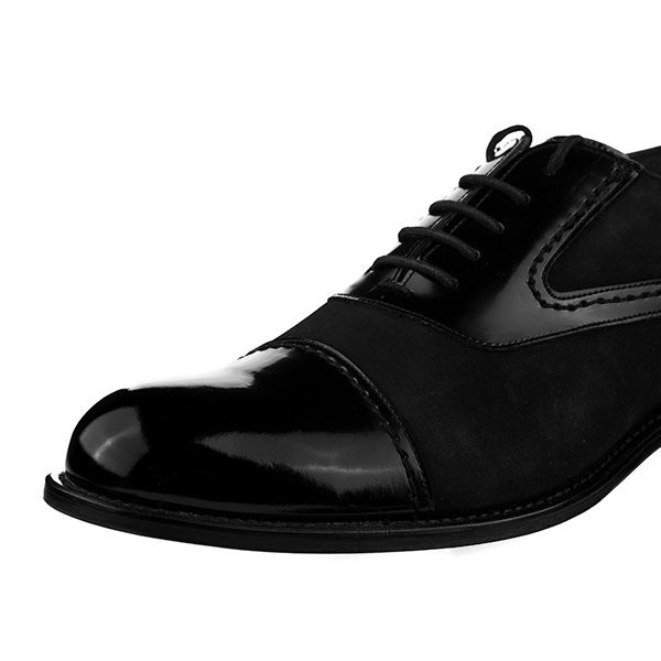 کفش مردانه لرد مدل LO44466097999 -  - 6