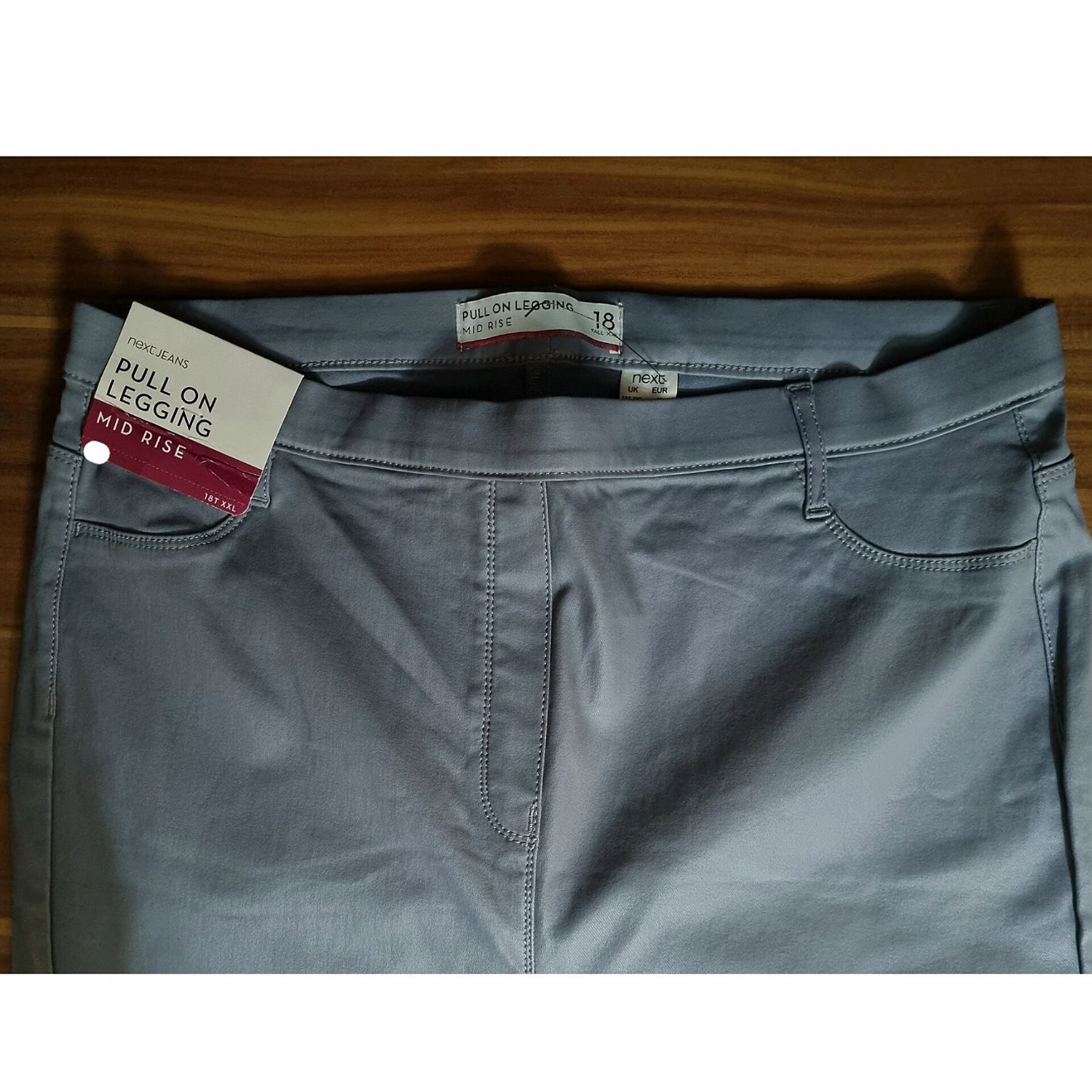 شلوار زنانه نکست مدل شاین RSH - 18T -  - 6