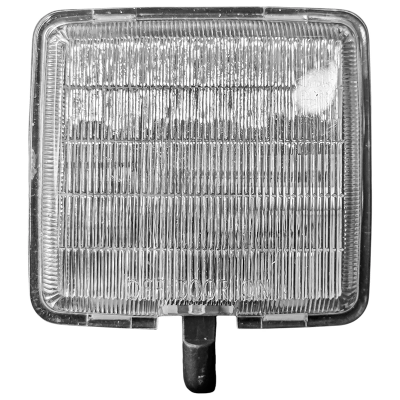 چراغ سقف پارس نور اشکذری مدل 00596 مناسب برای پراید