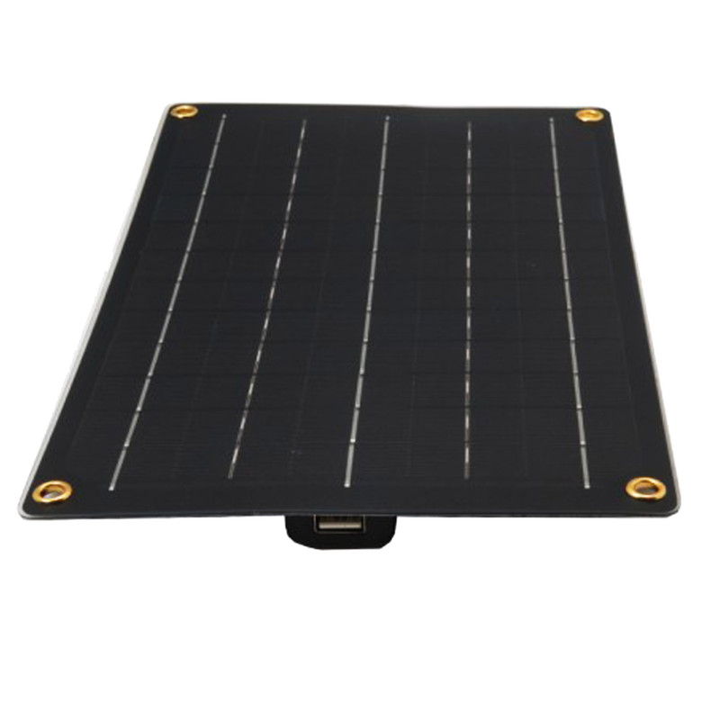 پنل خورشیدی  6 ولت 6 وات مدل 36p