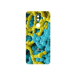 MAHOOT Atom Universe 1 Cover Sticker for GLX M1