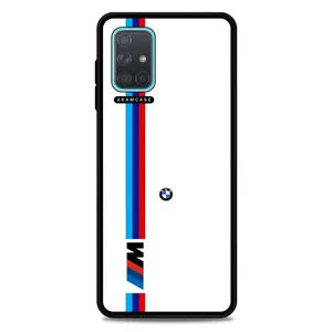 AKAM AMC-WSGA71-BMW-32 Cover For Samsung Galaxy A71