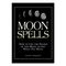 کتاب Moon Spells اثر Diane Ahlquist نشر adams media