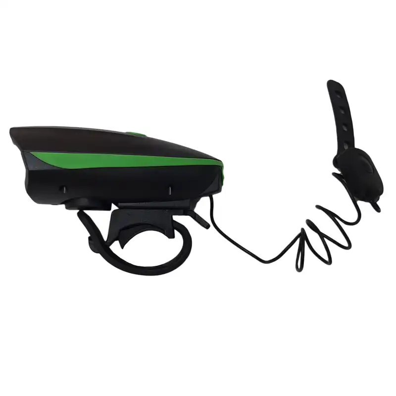 چراغ جلو دوچرخه مدل 7588