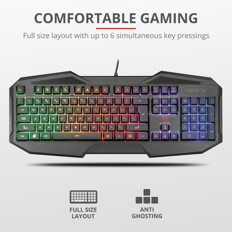 asus republic of gamers strix flare backlit mechanical keyboard