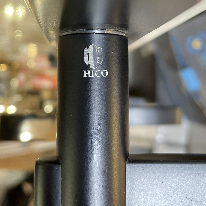 دستگیره در هایکو مدل سرویسی آپارتمانی کد 14110