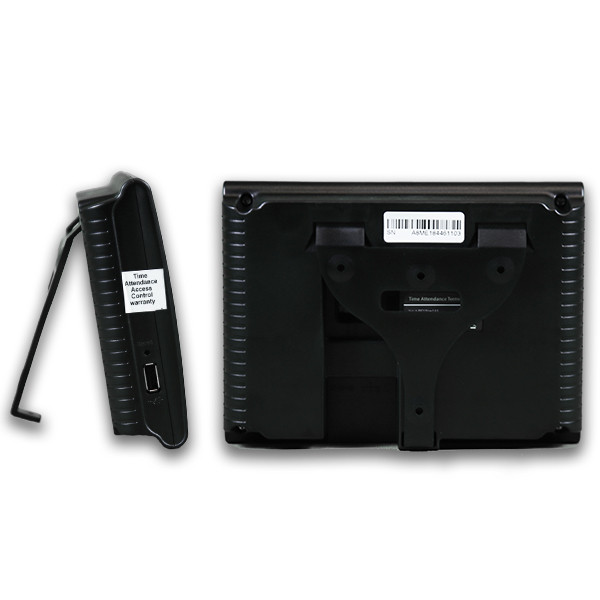 دستگاه حضور و غیاب تایگر مدل T-38321