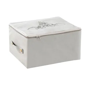 ساک لباس مادام کوکو مدل Flower