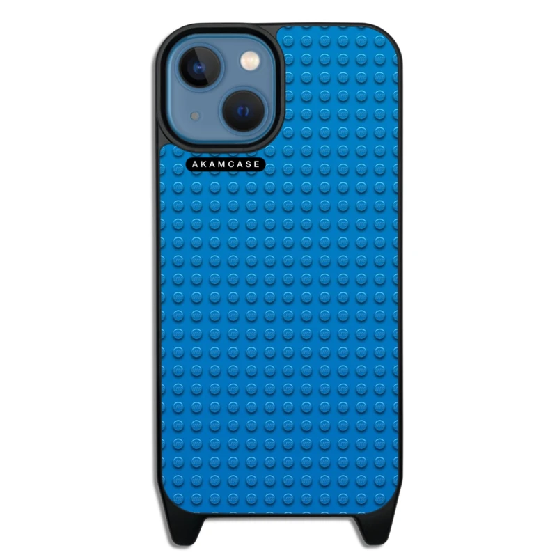 کاور آکام مدل AMCWLA14-LEGO15 مناسب برای گوشی موبایل اپل iPhone 14