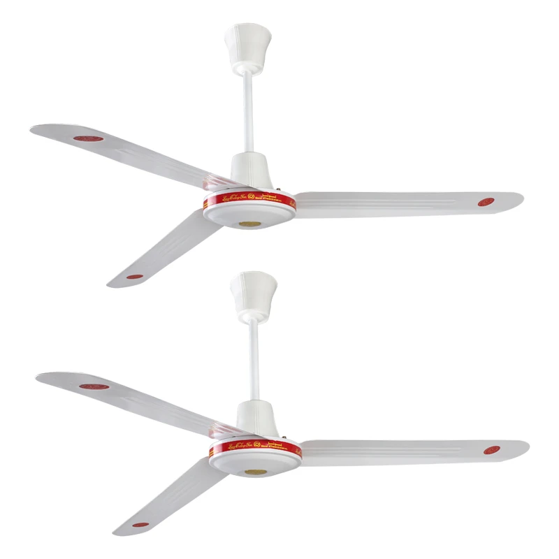 پنکه سقفی 90 وات لونا مدل 105 بسته دو عددی