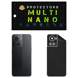 MULTI NANO X-F1L Back Skin For OnePlus Ace
