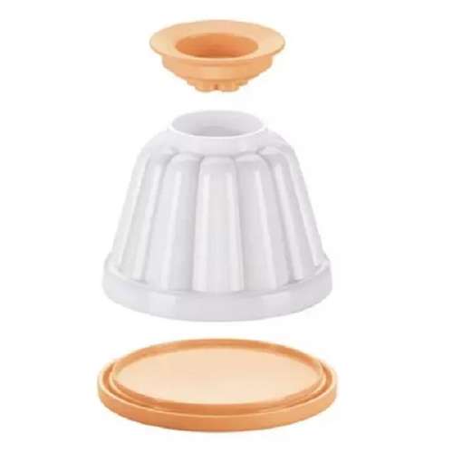 قالب ژله مدل TP712 بسته 4 عددی