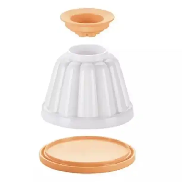 قالب ژله مدل TP712 بسته 4 عددی