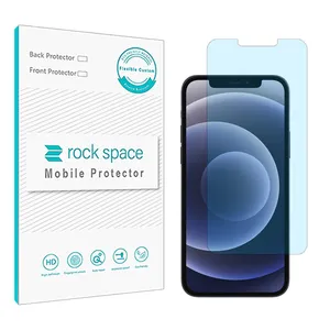 Rock space model HyBLU screen protector suitable for Apple iPhone 12 mobile phone 