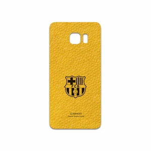 MAHOOT ML-BRCA Cover Sticker for Samsung Galaxy S6 Edge Plus