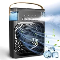 پنکه رومیزی مدل AIR COOLER FAN