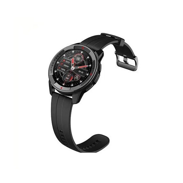 ساعت هوشمند میبرو مدل MOH X1 AMOLED Smartwatch 3