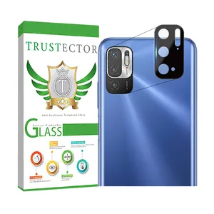Trustector LENSFT Camera Lens Protector For Xiaomi Poco M3 Pro 4G / Poco M3 Pro 5G / Redmi Note 10 5G / Redmi Note 10T 5G