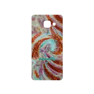 MAHOOT Molana Cover Sticker for Samsung Galaxy A3 2016