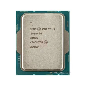 Intl Core i5 14400-Tray CPU